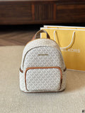 MICHAEL KORS MK MEDIUM BACKPACK