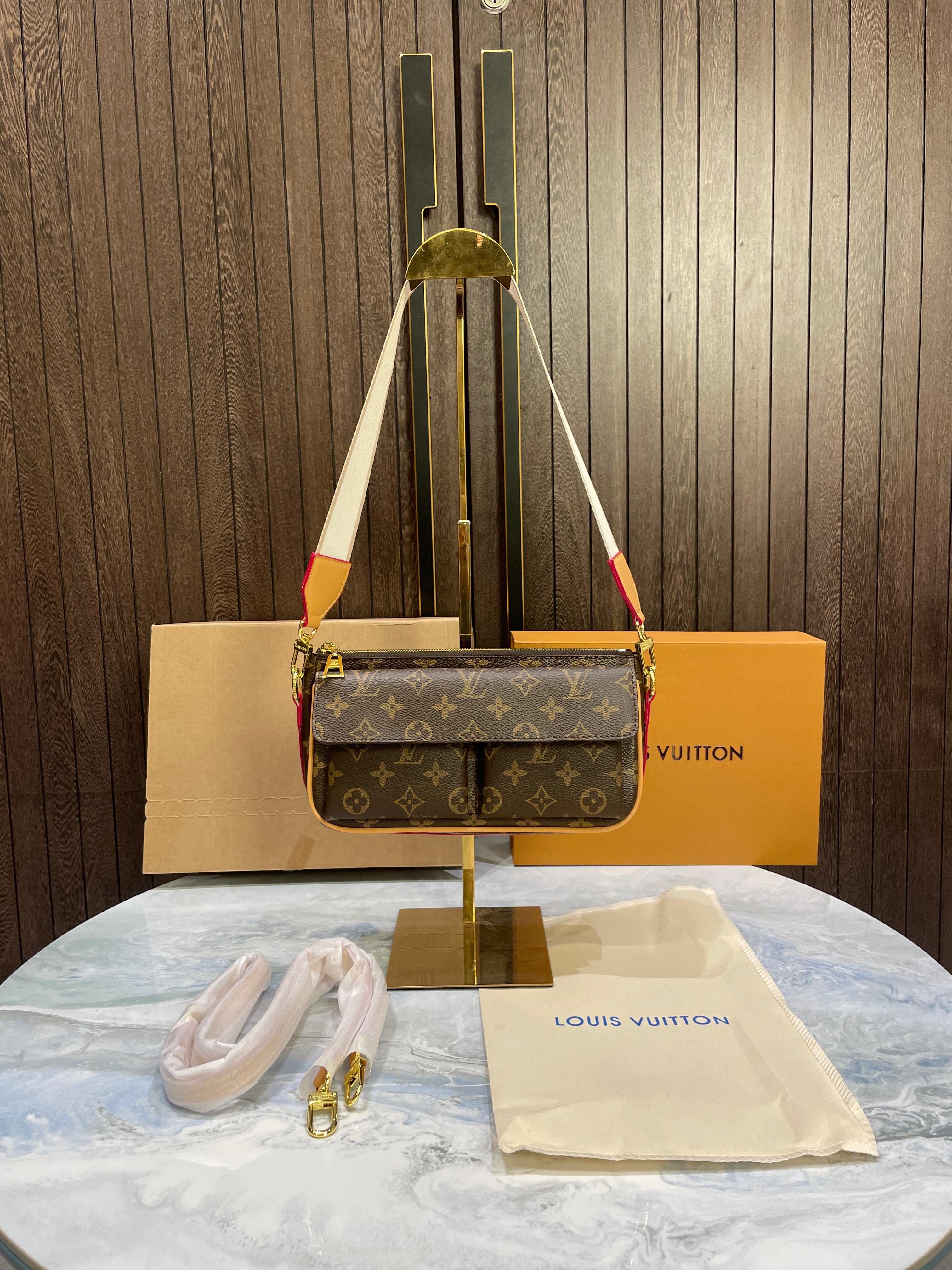 LOUIS VUITTON M46999 VIVACIT