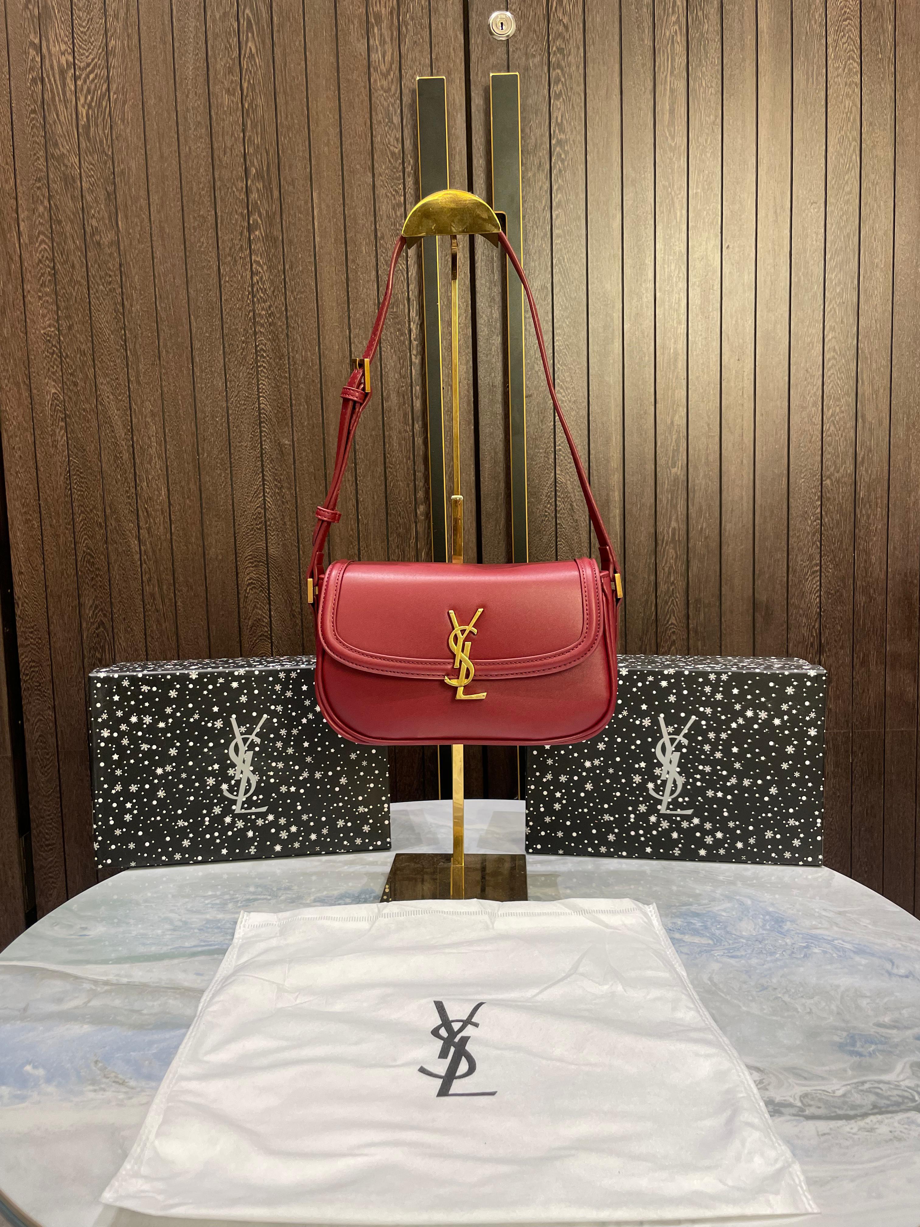 YSL SAINT LAURENT SOLFERINO