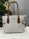MICHAEL KORS VOYAGER TOTE BAG